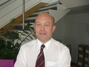 Howard Ellard has been appointed to the Board of Viridor 